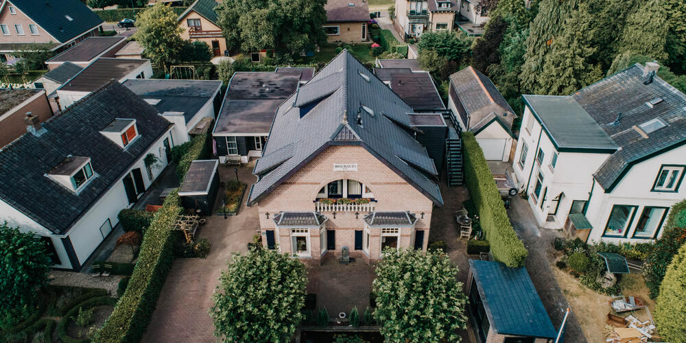 Nieuw Boschzicht
